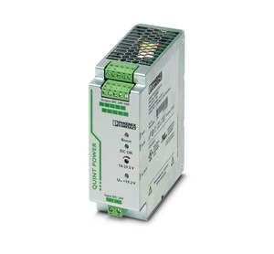 QUINT-PS/24DC/24DC/10 DC to DC Converter 10A