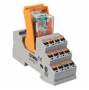 RIF-2-RPT-LDP-24DC/2X21 Relay 24VDC