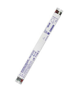 Driver OTI LT2 80W 600-1550mA 240V Adj Current Dali Linear