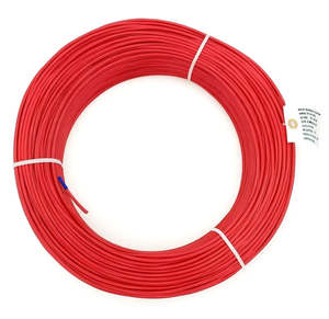 Linear Heat Detection Cable 88Deg with Cat Wire
