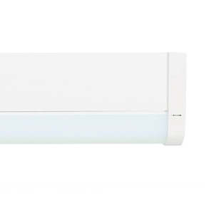 Epic Batten Emergency 1500mm Diffused Tri-colour Dual power