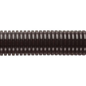 Conduit Cable Support Systems 4: Flex Conduit 67mm Nylon Black FLH FPAS67B-10M