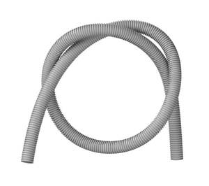 Conduit Cable Support Systems 4: AussieDuct Flexible Conduit Corrugated 20mm MD 50m roll