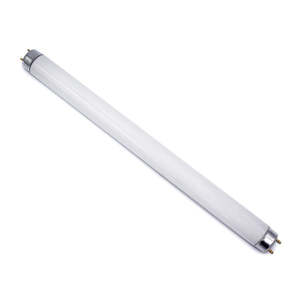 Lamps 01: Tube 15W T8 Blacklight Insect