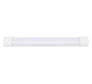 Luminaires 2: Slimline Batten Dual Watt CCT 600mm