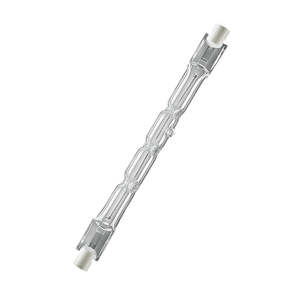 Lamp Haloline Halogen Linear 500W 114mm 230V R7S