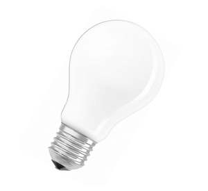 Halogen 37: Lamp Halogen Classic A Eco 30W 240V E27 ES Frosted