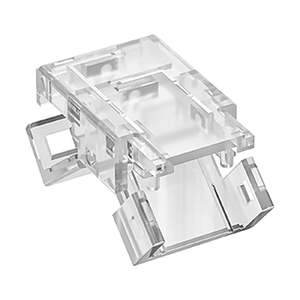 Led: Task Mini Strip Corner Connect 10mm Mono SMD/COB (P5)