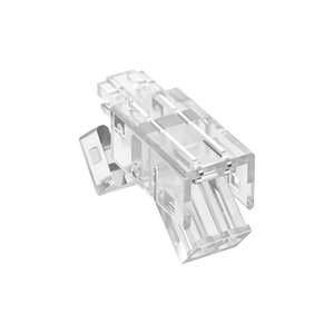 Led: Task Max Strip Power Feed 5mm Mono SMD/COB (P50)
