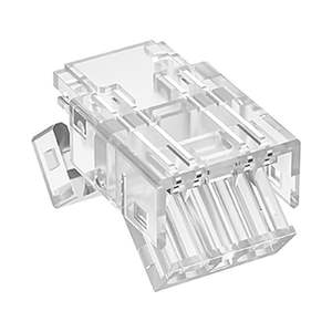 Task Max Strip Power Feed 12mm RGB SMD/COB (P5)
