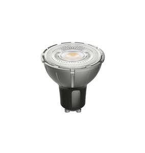 Lamp LED GU10 6W Tri-Colour Non Dim