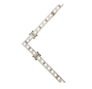 Vegas Easyclip Left Connector 9.6W 24V 3000K each