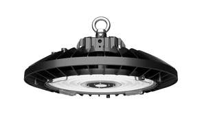 Led: Hisaver LED Highbay 100-200w Adjustable Power 0-10V Dim IP54