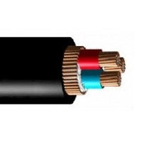 Cable 5: Cable 16mm 3c + 2.5mm Pilot Cu PVC Neutral Screen Hard Drawn