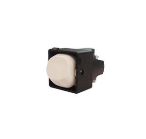 Switch Ec001590: Logix S88 Intermediate Sw Module DVLP 10A White