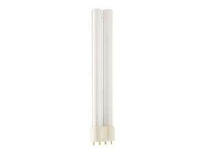 Lamp Master Fluoro PLL 40W 840 2G11 4Pin PLL40W8404P