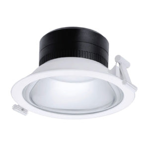 Coreline Downlight DN393B LED22 840 PSU D200 Wh Wp Cl