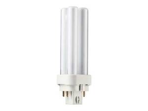 Lamp Master Fluoro PLC 18W 840 G24Q-2 4Pin PLC18W8404P
