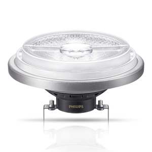 Lamp LED SpotLV 20-100W 940 Ar111 24D
