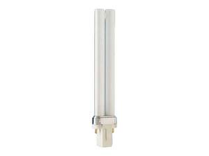 Lamp Fluoro PLS 7W 840 G23 2Pin Maspls7W8402P