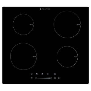 Parmco Sales Brand Pmc: Hob 600mm Induction No Frame Touch Control