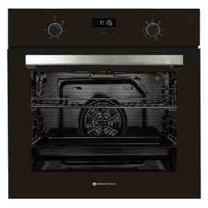 Oven 600mm 8 Function 76l Black