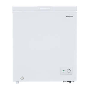 Chest Freezer 145 Litre White