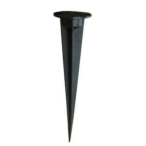 Spike For Exterior Spots