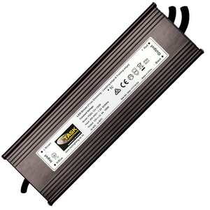 Profile Plastics Brand Ppl: Task Power Supply 150W 12VDC Dimming IP66