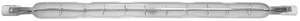 Lamps 01: Halogen Heat Tube 1000w for FAN6577 FAN5876