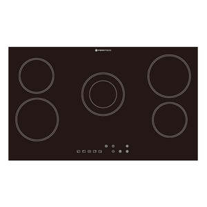 Parmco Sales Brand Pmc: Hob 900mm Ceramic No Frame Touch Control