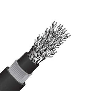 Cable Instr .5mm 12pr 20AWG SWA TCW ESCS