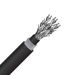 Special Application Cable 71: Cable Instr .5mm 6pr 20AWG SWA TCW ESCS