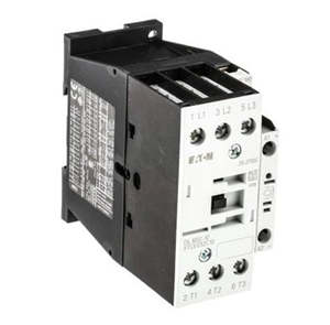 XTCE Cont 32A 15kW 3P+1N/O 24VDC C Frame DILM32-10