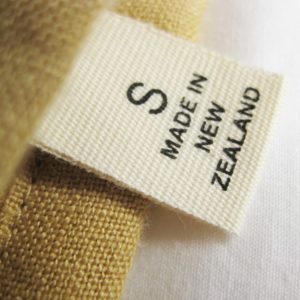 Made in NZ – Mixed Woven Size Pips Package