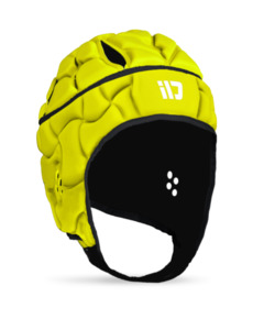 Headgear: Club - Ready to Ship - Neon Yellow