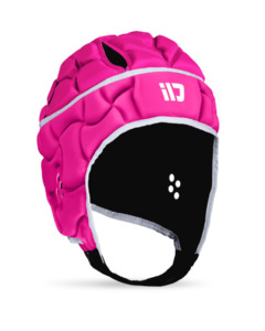 Headgear: Club - Ready to Ship - Pink