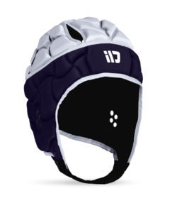 Headgear: Club - Ready to Ship - Navy/White