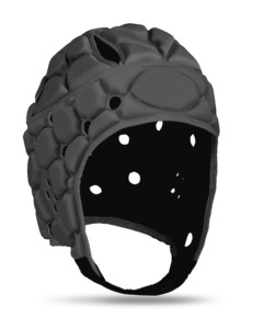 Headgear: Ventilator