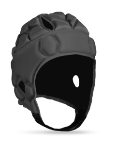 Headgear: Keeper