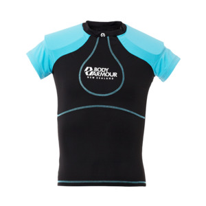 Rugby Tech Protective Vest