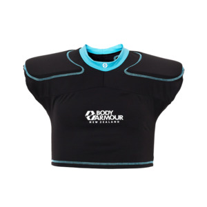 Accessories: Rugby Tech Lite Protective Vest