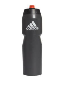adidas Performance Drink Bottle 750ml Black