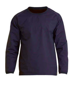 Clothing: Training Warm-Up Top