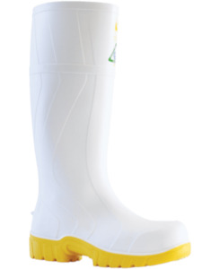 BATA SAFEMATE GUMBOOTS
