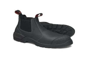 Safety Footwear: JOHN BULL EAGLE 4285 SLIP ON SAFETY BOOT, PAIR