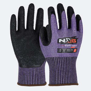 NXG Cut D Grip C-5230