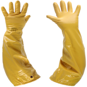 Gloves Special Use: Lynn River Showa 772 Gloves (Pair)