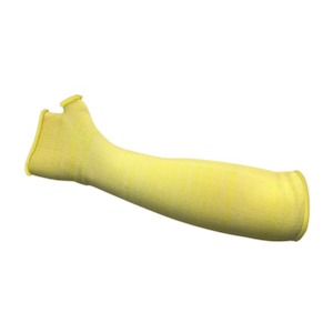 Gloves Special Use: BLADE Cut 5 Kevlar Sleeve with Thumb Hole (Pair)