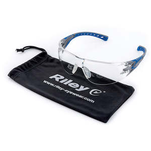Eye Protection: Stream Evo Eco